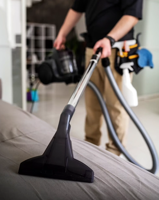 About Urban Home Cleaner